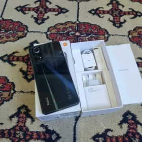 Redmi note 12 pro 8/128