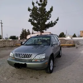 Lexus RX 300 2002
