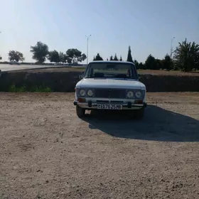 Lada 2106 1993