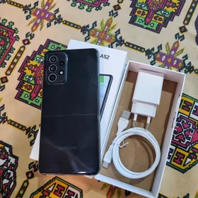 Samsung A52 8/128 paket