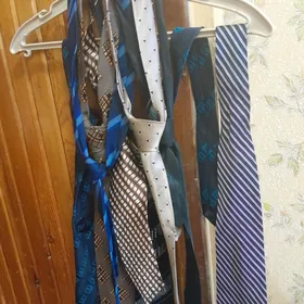 Галстуки