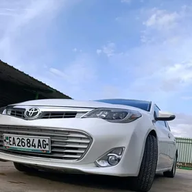 Toyota Avalon 2013