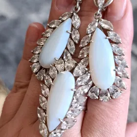 серебро