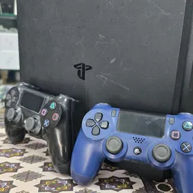PS 4 SLIM