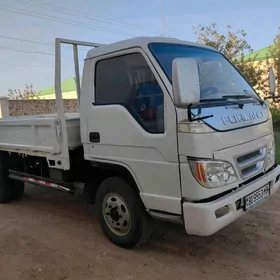 Forland H2 2011