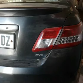 Toyota Camry 2010