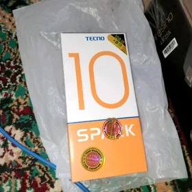tehno Spark10c