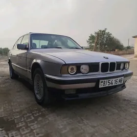 BMW 525 1992