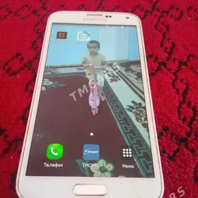 Samsung  S5
