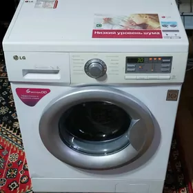 Kir maşyn LG 7 kg DD mator