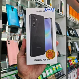 SAMSUNG A36 KREDIT WE NAGT