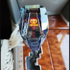 crystal Toyota