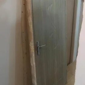 içki gapy внутренний дверь