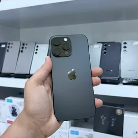IPhone 16 Pro Max 256