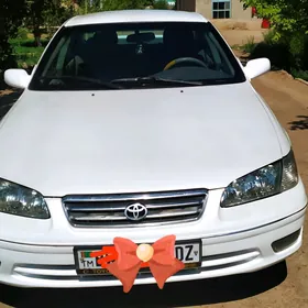 Toyota Camry 2000