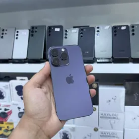 IPhone 14 Pro 256