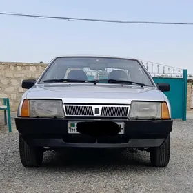 Lada 21099 2002
