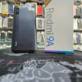 Redmi 9A 2/32