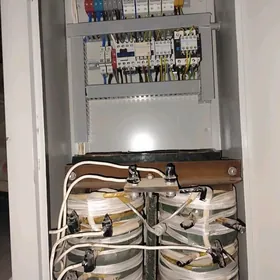 Tok stabilizator