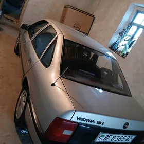 Opel Vectra 1993