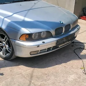 Bmw Bamper