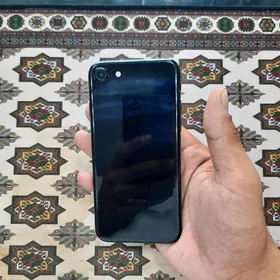 Iphone 7 jet black