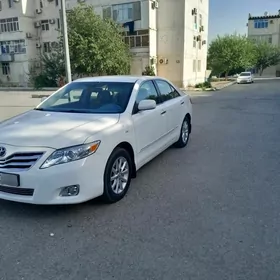 Toyota Camry 2008