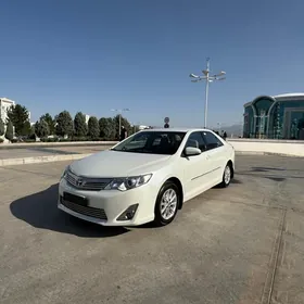 Toyota Camry 2013