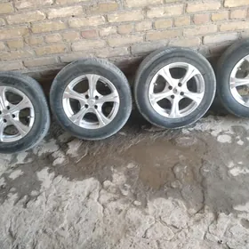 diska