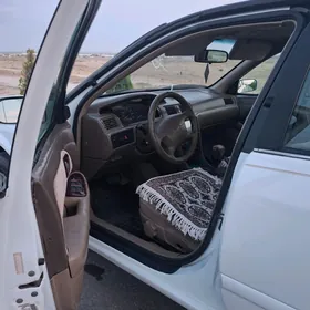 Toyota Camry 1997
