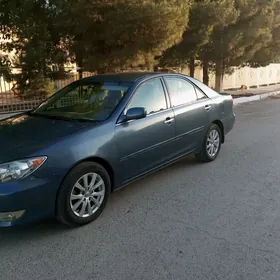 Toyota Camry 2002
