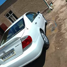 Toyota Camry 2002
