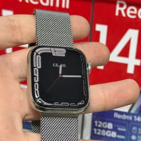 Apple watch 7 45