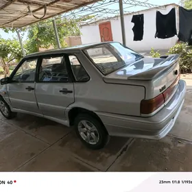 Lada 2115 2000