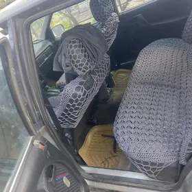 Opel Omega 1993