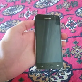 SAMSUNG J3