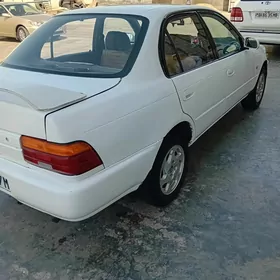Toyota Corolla 1997