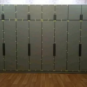 MEBEL TÄZE GARNITUR ŞFANER