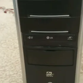 komp sistem blok dual core