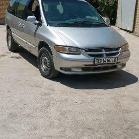 Toyota Sienna 1999