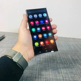 Galaxy Note 20 Ultra 256gb