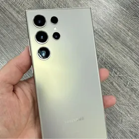 S24 ultra titan