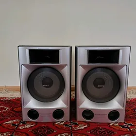 SONY колонки