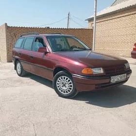 Opel Astra 1993