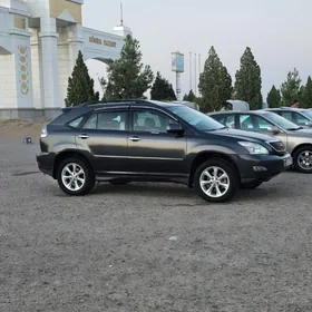 Lexus RX 350 2008