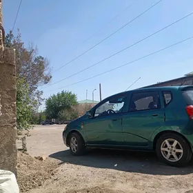 Daewoo Kalos 2003