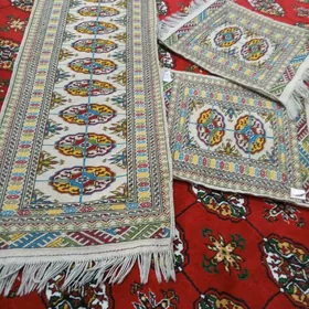 Maşyn yuň haly