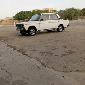 Lada 2106 1990
