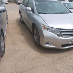 Toyota Venza 2010