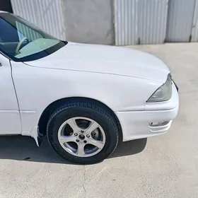 Toyota Camry 1993